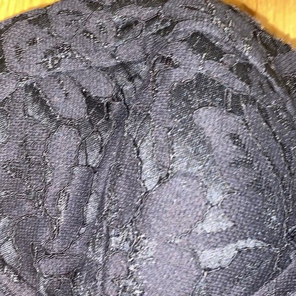 Aqua Bustier - Picture 7 of 10